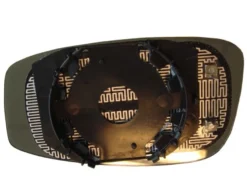 Sidospegelglas Höger Fiat Stilo