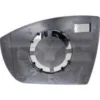 Sidospegelglas Höger Ford C-Max, Galaxy, Kuga, S-Max