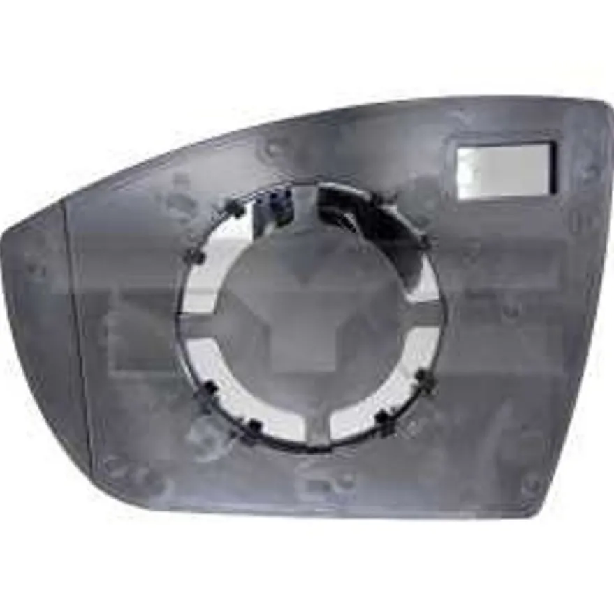 Sidospegelglas Höger Ford C-Max, Galaxy, Kuga, S-Max
