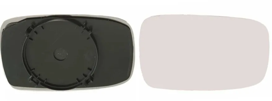 Sidospegelglas Höger Ford Mondeo I II