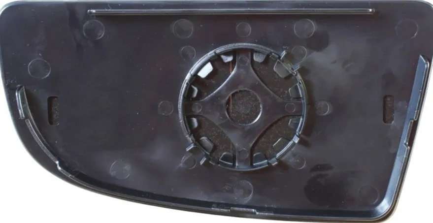 Sidospegelglas Höger Ford Transit