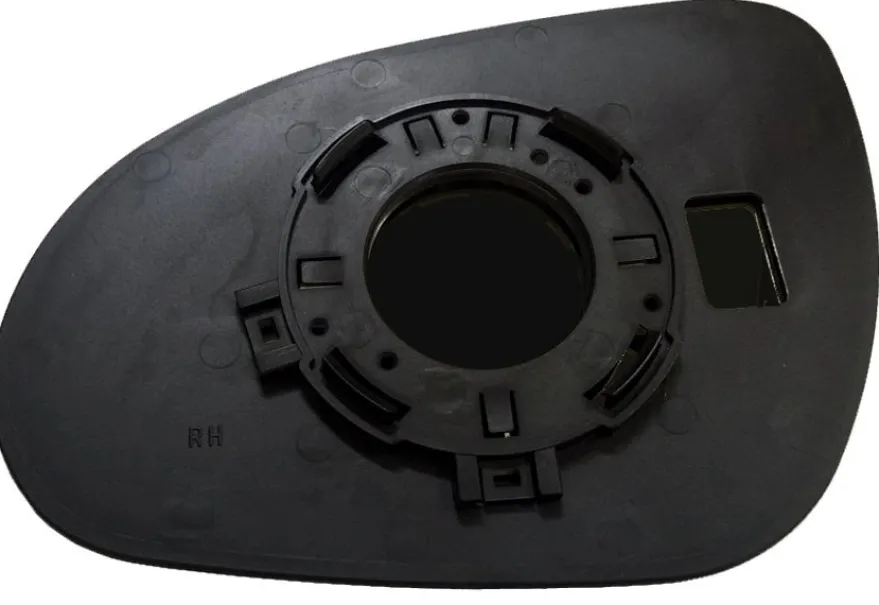 Sidospegelglas Höger Hyundai i30 (FD)