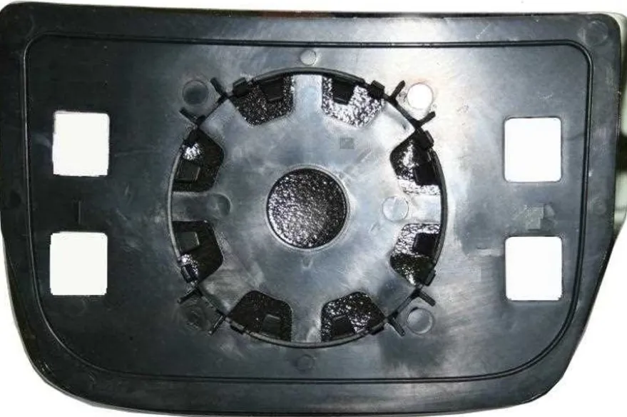 Sidospegelglas Höger Iveco Daily IV, V