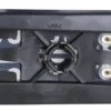 Sidospegelglas Höger Mercedes Sprinter 907/910