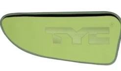 Sidospegelglas Höger Nissan NV400, Opel Movano B, Renault Master III