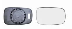 Sidospegelglas Höger Renault Clio III, Laguna II, Megane Scenic