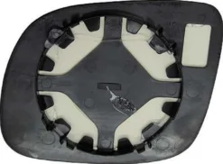 Sidospegelglas Höger Skoda Octavia