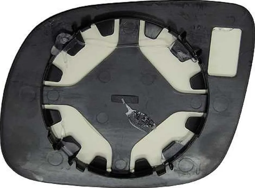 Sidospegelglas Höger Skoda Octavia