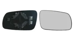 Sidospegelglas Höger Skoda Octavia I