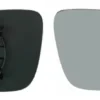 Sidospegelglas Höger Skoda Superb (3U4), VW, Bora, Golf IV, Golf IV Cab, Lupo, Passat 3B,3BG, Polo III