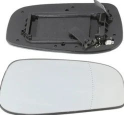 Sidospegelglas Höger Volvo V70N, S60, S80