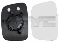 Sidospegelglas Höger VW Caddy III Transporter, Multivan T5