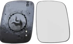 Sidospegelglas Höger VW Transporter, Multivan T4