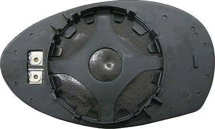 Sidospegelglas Vänster Alfa Romeo 147