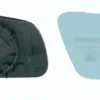 Sidospegelglas Vänster Audi A3 (8L1), A4 (8D2/8D5)