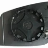Sidospegelglas Vänster Bmw i3 I01, X1 E84
