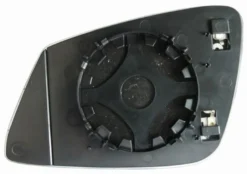 Sidospegelglas Vänster Bmw i3 I01, X1 E84