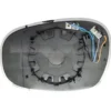 Sidospegelglas Vänster Bmw 3-Serien E90, E91, E92, E93, 1-Serien E81, E82, E87, E88