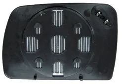 Sidospegelglas Vänster Bmw X5 E53