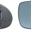 Sidospegelglas Vänster Citroën C5