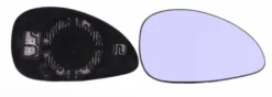 Sidospegelglas Vänster Citroën C4