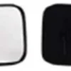 Sidospegelglas Vänster Citroën Jumper, Fiat Ducato, Peugeot Boxer