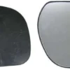 Sidospegelglas Vänster Citroën Xsara