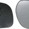 Sidospegelglas Vänster Citroën Xsara