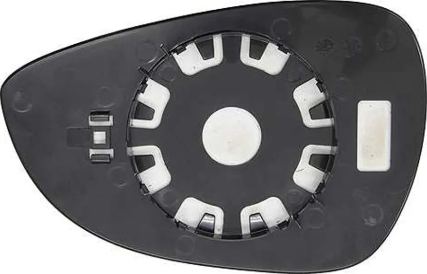 Sidospegelglas Vänster Ford B-Max, Fiesta VI