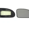Sidospegelglas Vänster Ford Focus I 10.1998-11.2004