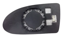 Sidospegelglas Vänster Hyundai Accent III (MC)