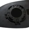 Sidospegelglas Vänster Hyundai i30 (FD)