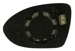 Sidospegelglas Vänster Kia Rio III (UB)