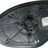 Sidospegelglas Vänster Mazda 2, 6