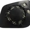 Sidospegelglas Vänster Mercedes B-Klass W245