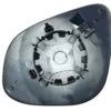 Sidospegelglas Vänster Mercedes Citan (415), Renault Kangoo II