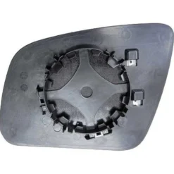 Sidospegelglas Vänster Mercedes C-Klass W204, S204