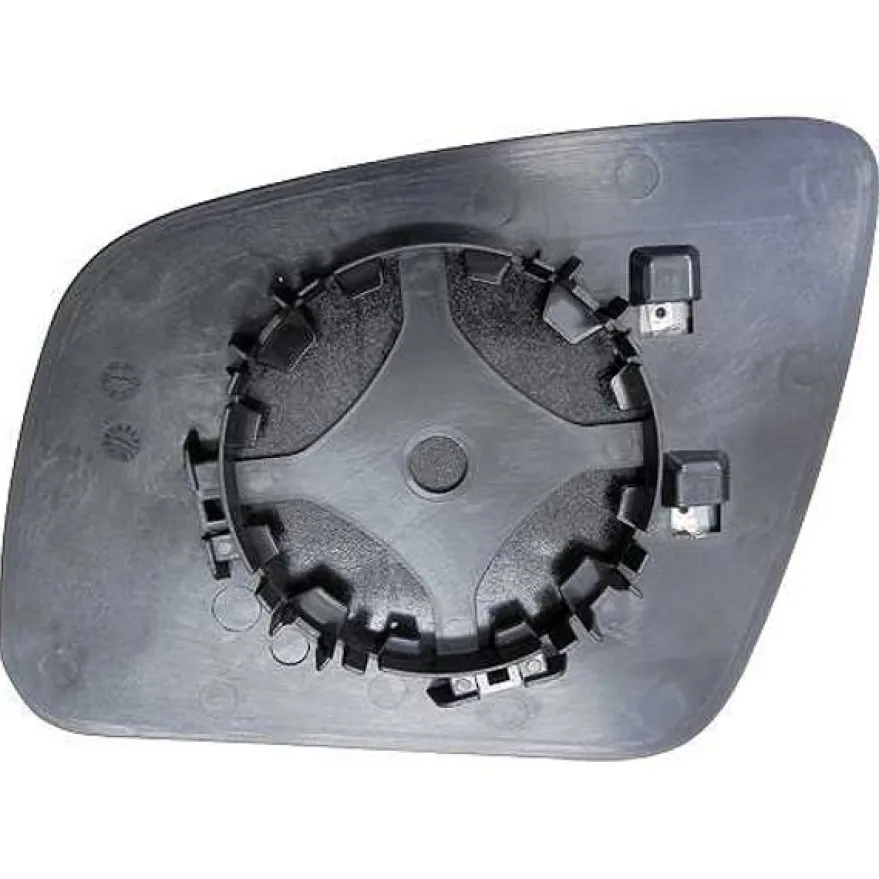 Sidospegelglas Vänster Mercedes C-Klass W204, S204