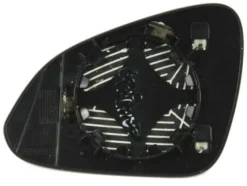 Sidospegelglas Vänster Opel Insignia