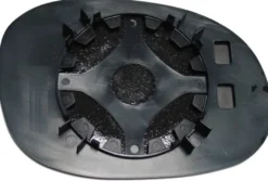 Sidospegelglas Vänster Peugeot 206, 206 CC