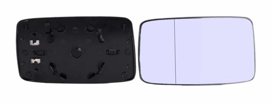 Sidospegelglas Vänster Seat Cordoba, Ibiza II, VW Golf MK3, Vento