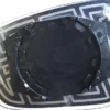 Sidospegelglas Vänster Seat Toledo IV (KG3), Skoda Fabia III (NJ3/NJ5), Rapid (NH)