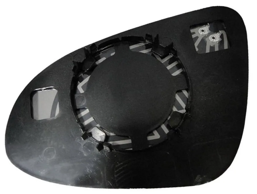 Sidospegelglas Vänster Toyota Auris (E18), Corolla E17/E18, Verso (AUR2/ZGR2)