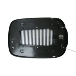 Sidospegelglas Vänster Volvo XC90 10.2002-05.2006