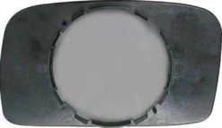 Sidospegelglas Vänster VW Golf MK2, Jetta MK2
