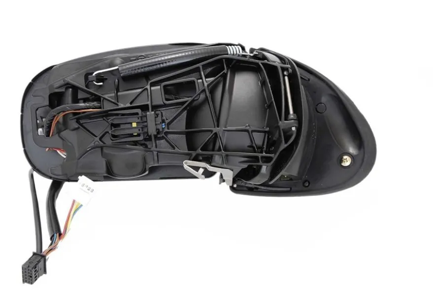 Sidospegel Höger Mercedes E-Klass W211, S211