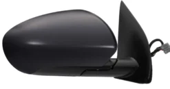 Sidospegel Höger Nissan Qashqai