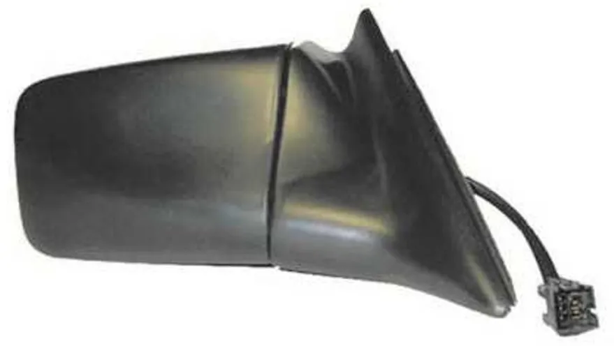 Sidospegel Höger Opel Astra F
