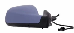 Sidospegel Höger Peugeot 307