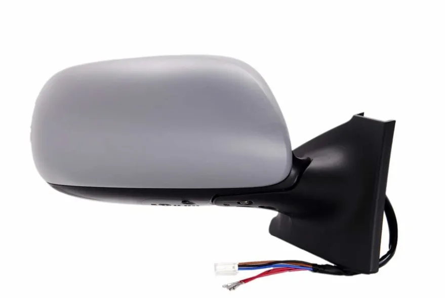 Sidospegel Höger Toyota Yaris 2005-